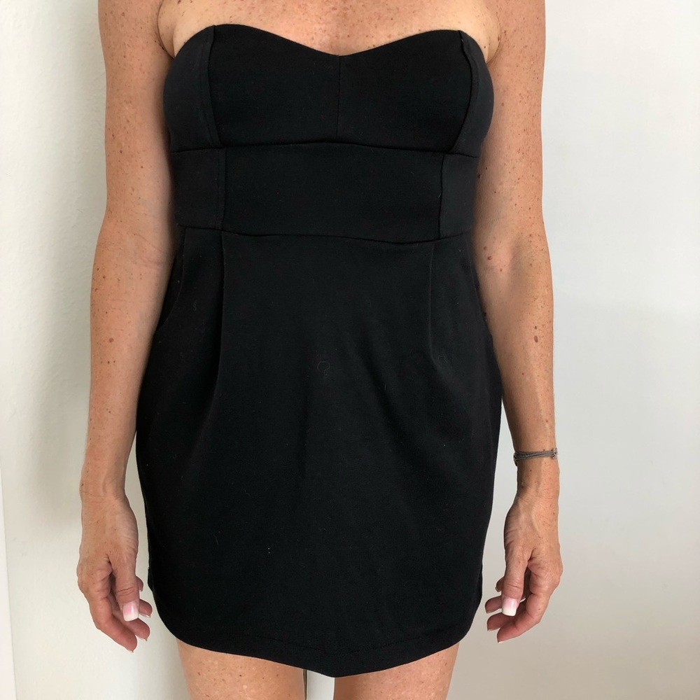 forever 21 cocktail dress